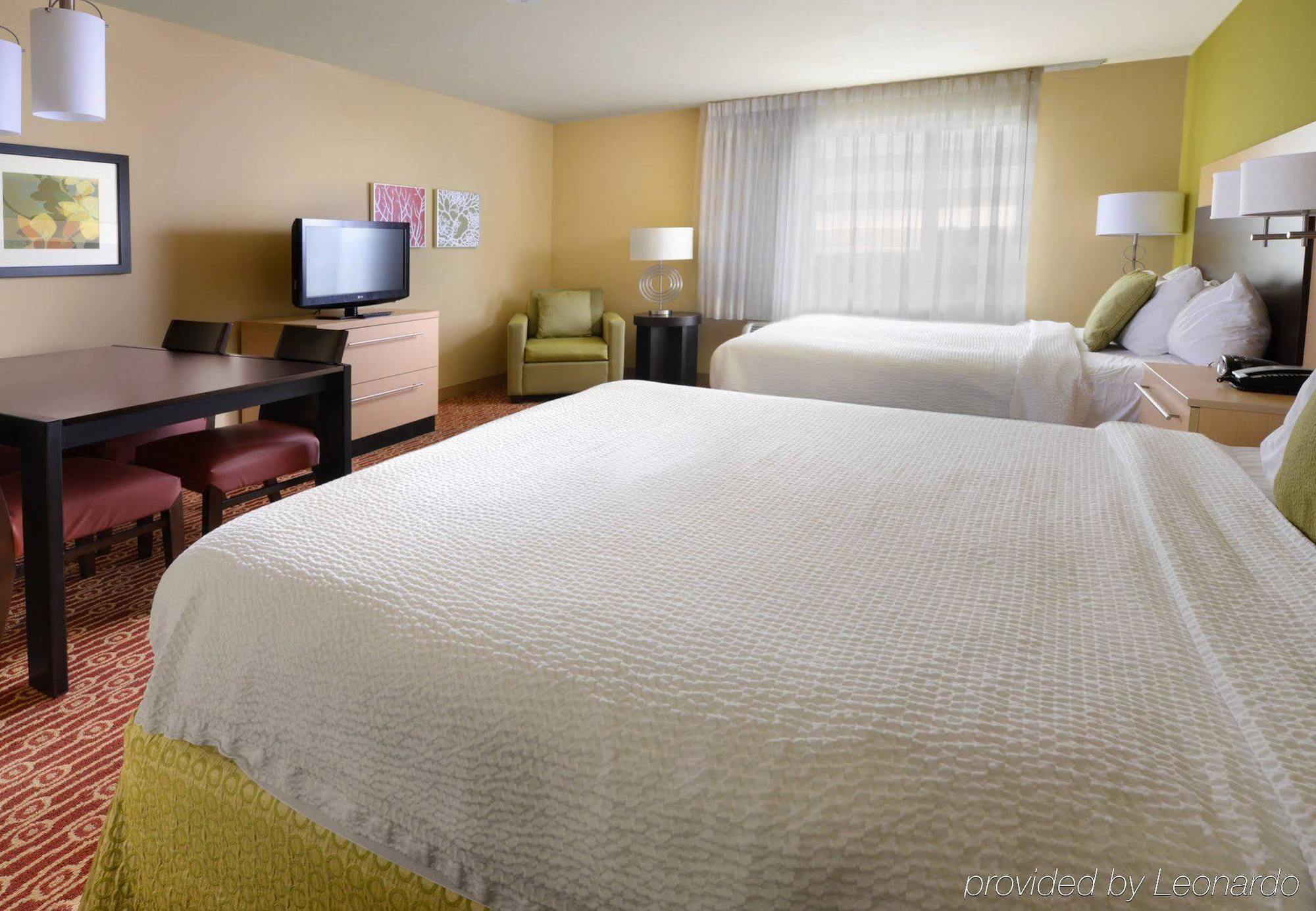 Towneplace Suites By Marriott Galveston Island Extérieur photo