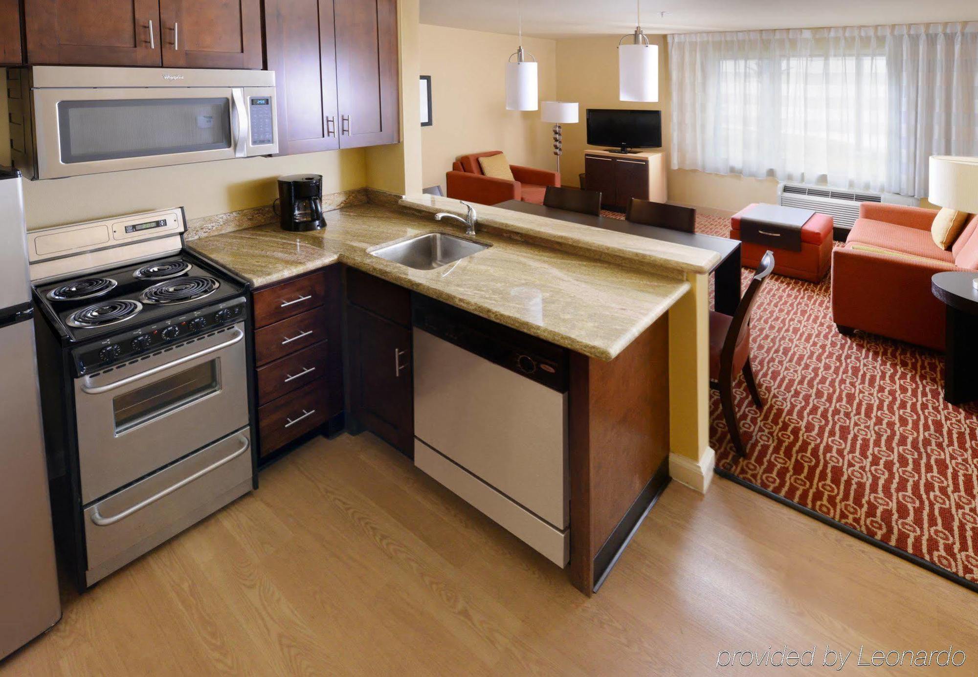 Towneplace Suites By Marriott Galveston Island Extérieur photo
